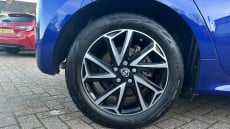 Toyota Yaris 1.5 Hybrid Design 5dr CVT Hybrid Hatchback